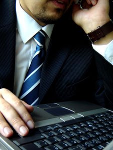 Improve office communication with time saving technology