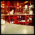 Instagram Poole's Diner