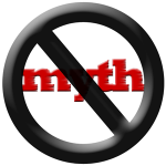 myth Marketing Myths Busted!