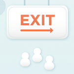 What makes someone leave a website? What makes someone leave a website?