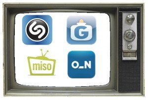 Social TV integrates social networks and television, movie and music habits